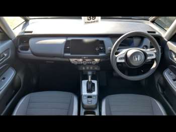Used Honda Jazz 2025 for sale - 73724532: Photo