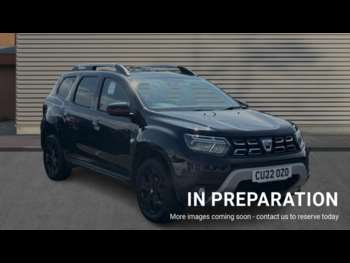 2022 - 1.3 TCe 150 Extreme SE 5dr EDC Auto