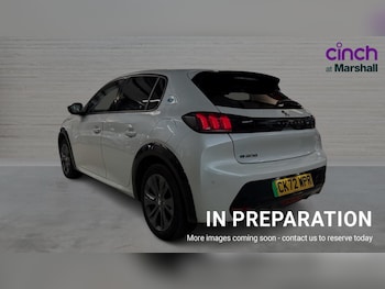 Used Peugeot 208 2022 for sale - 76826665: Photo