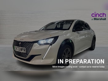 Used Peugeot 208 2022 for sale - 76826665: Photo