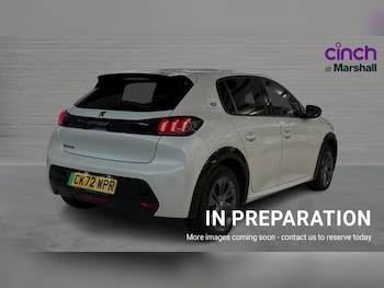 Used Peugeot 208 2022 for sale - 76826665: Photo