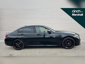 Used BMW 3 Series 2019 for sale - 75636806: Photo