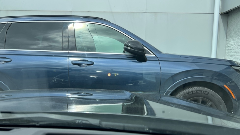 Vehicle 40