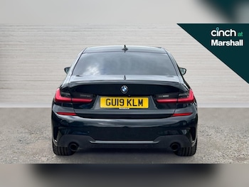 Used BMW 3 Series 2019 for sale - 75636806: Photo