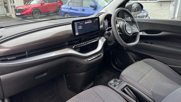 Used Fiat 500 2021 for sale - 76044388: Photo 10