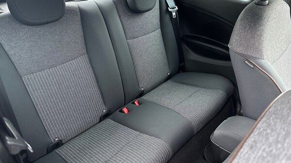 Used Fiat 500 2021 for sale - 76044388: Photo 14