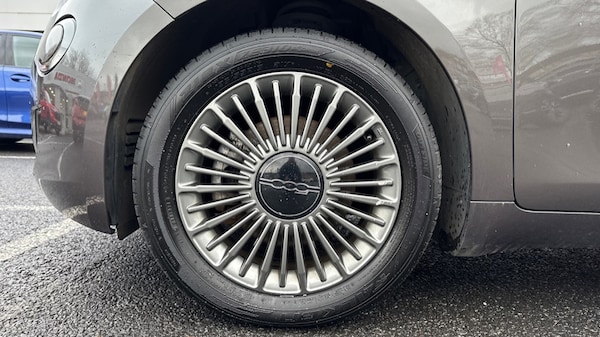 Used Fiat 500 2021 for sale - 76044388: Photo 17