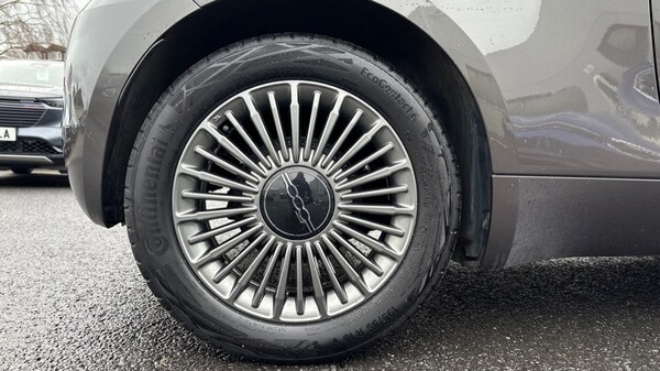 Used Fiat 500 2021 for sale - 76044388: Photo 19
