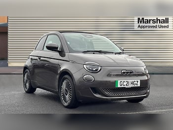 Fiat - 500