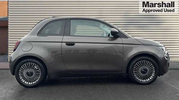 Used Fiat 500 2021 for sale - 76044388: Photo 2