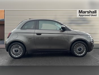 Used Fiat 500 2021 for sale - 76044388: Photo 2
