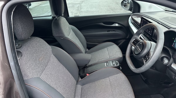 Used Fiat 500 2021 for sale - 76044388: Photo 35