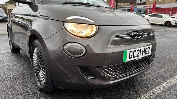 Used Fiat 500 2021 for sale - 76044388: Photo 36