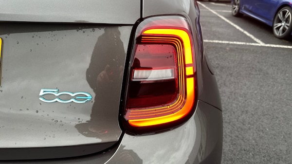 Used Fiat 500 2021 for sale - 76044388: Photo 38
