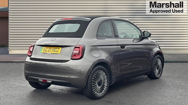Used Fiat 500 2021 for sale - 76044388: Photo 3