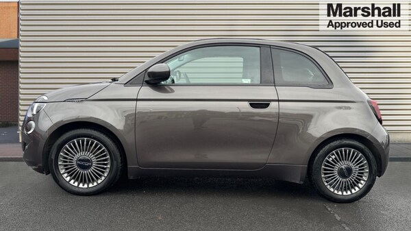 Used Fiat 500 2021 for sale - 76044388: Photo 6
