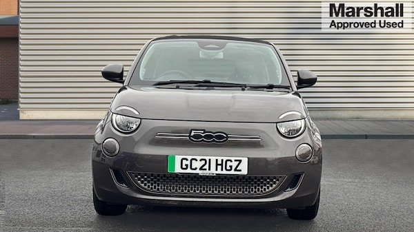 Used Fiat 500 2021 for sale - 76044388: Photo 8