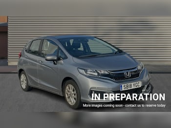 Honda - Jazz