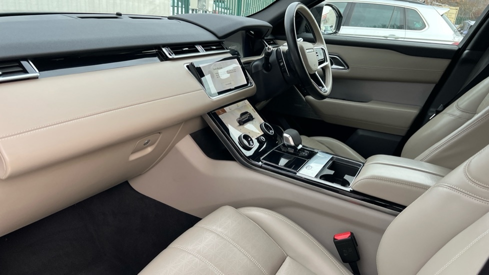 Used Land Rover Range Rover Velar 2021 for sale - 76907966: Photo 10