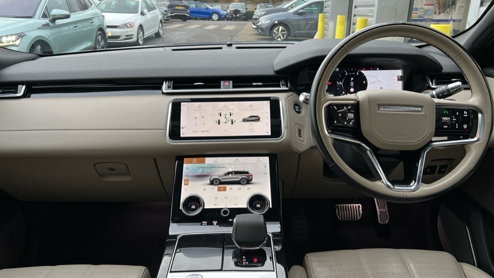 Used Land Rover Range Rover Velar 2021 for sale - 76907966: Photo 11