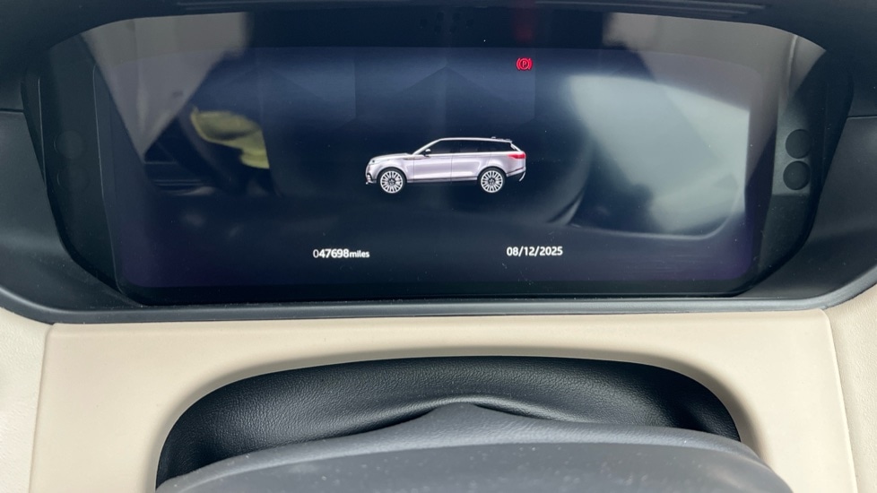 Used Land Rover Range Rover Velar 2021 for sale - 76907966: Photo 13