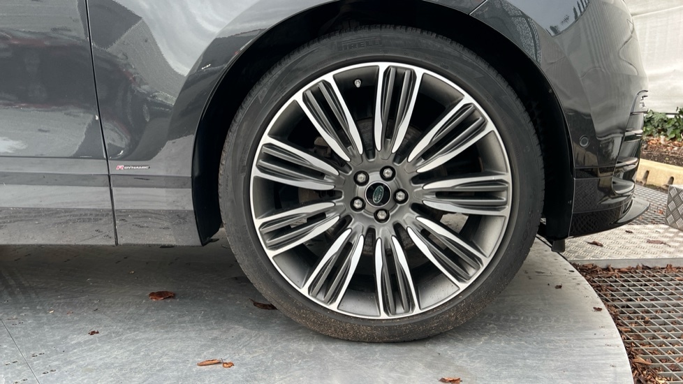 Used Land Rover Range Rover Velar 2021 for sale - 76907966: Photo 17