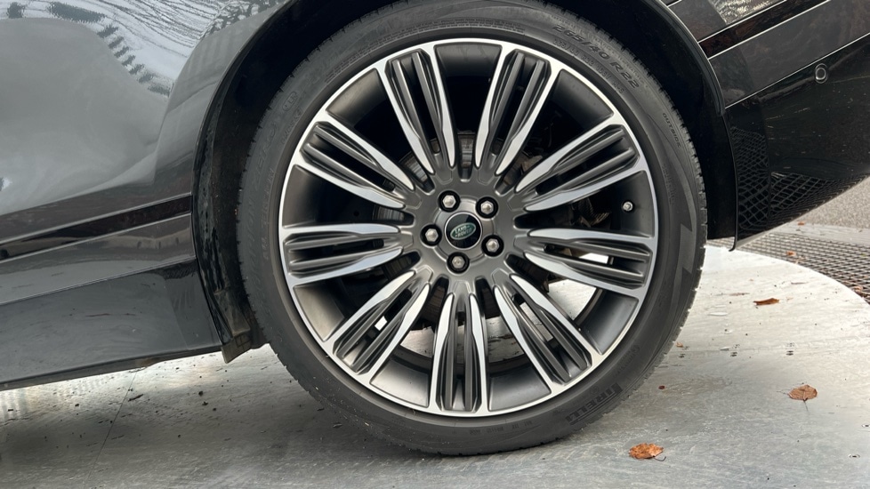 Used Land Rover Range Rover Velar 2021 for sale - 76907966: Photo 19