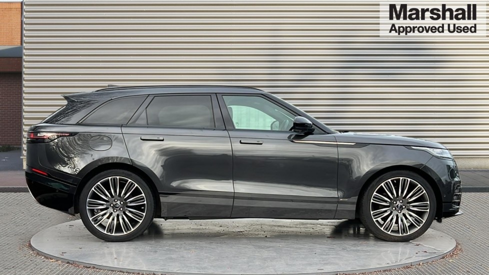 Used Land Rover Range Rover Velar 2021 for sale - 76907966: Photo 2