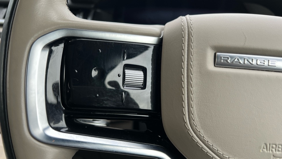 Used Land Rover Range Rover Velar 2021 for sale - 76907966: Photo 22