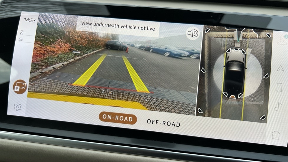 Used Land Rover Range Rover Velar 2021 for sale - 76907966: Photo 26