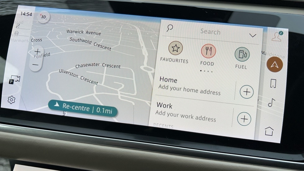 Used Land Rover Range Rover Velar 2021 for sale - 76907966: Photo 27