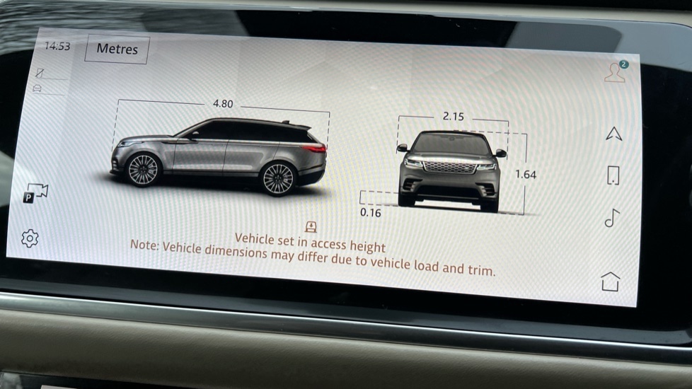 Used Land Rover Range Rover Velar 2021 for sale - 76907966: Photo 34