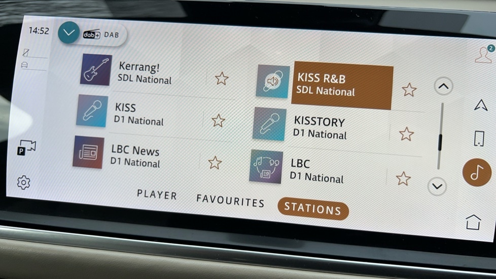 Used Land Rover Range Rover Velar 2021 for sale - 76907966: Photo 35