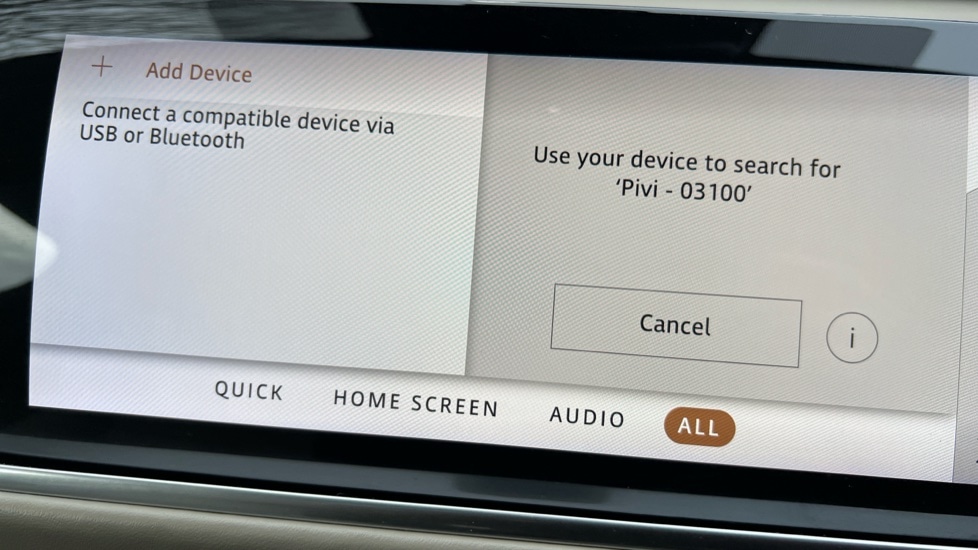 Used Land Rover Range Rover Velar 2021 for sale - 76907966: Photo 36