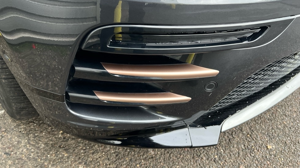 Used Land Rover Range Rover Velar 2021 for sale - 76907966: Photo 39