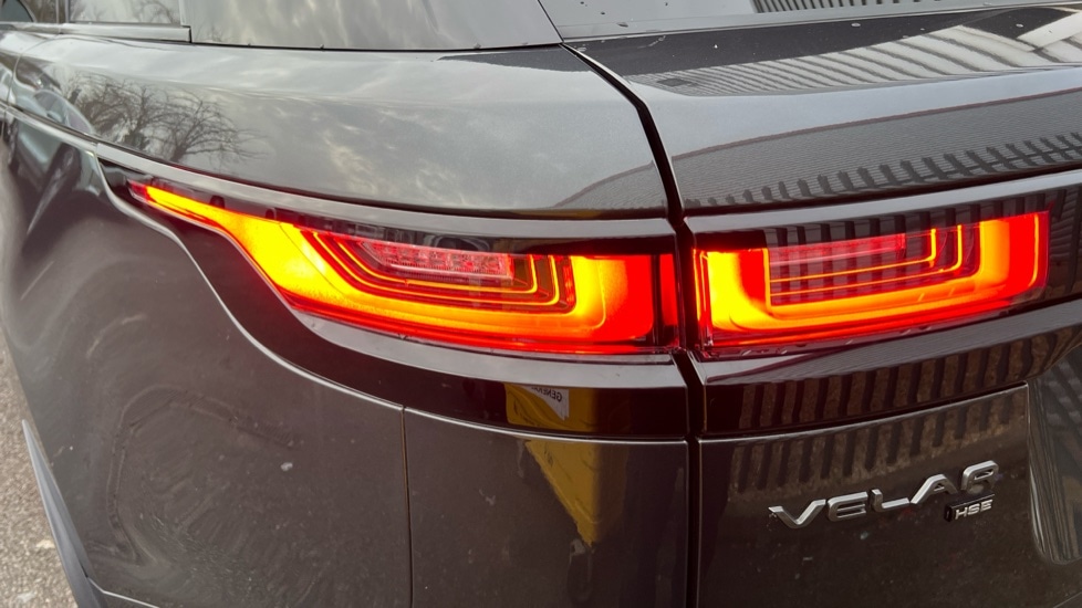Used Land Rover Range Rover Velar 2021 for sale - 76907966: Photo 43