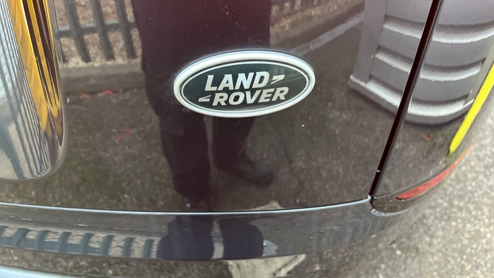 Used Land Rover Range Rover Velar 2021 for sale - 76907966: Photo 46