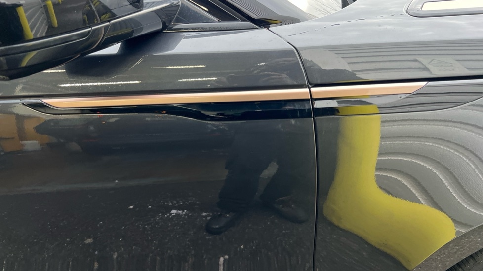 Used Land Rover Range Rover Velar 2021 for sale - 76907966: Photo 48