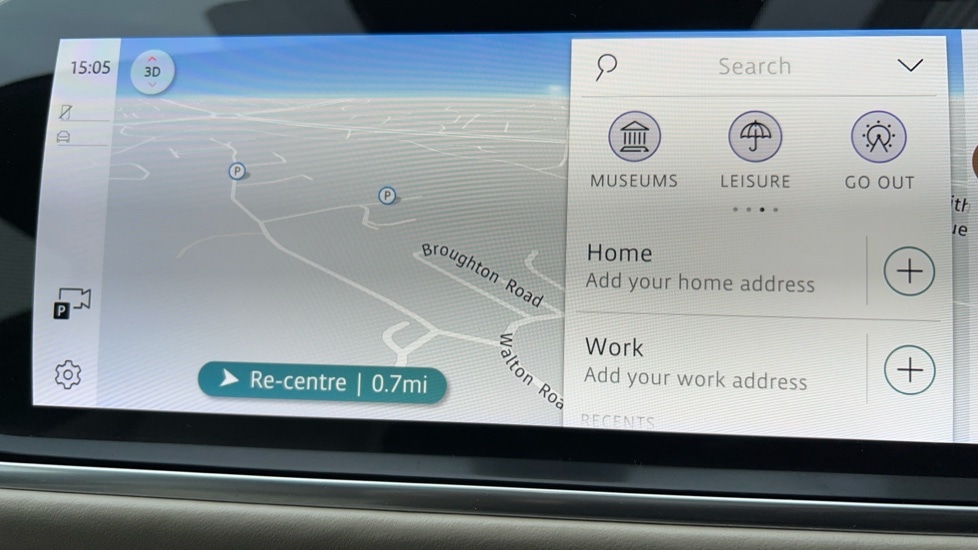 Used Land Rover Range Rover Velar 2021 for sale - 76907966: Photo 54