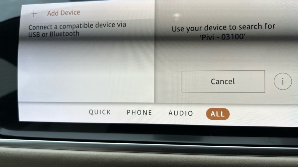 Used Land Rover Range Rover Velar 2021 for sale - 76907966: Photo 55