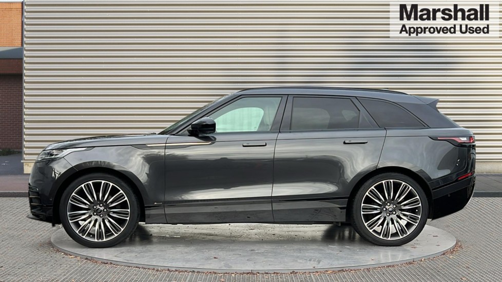 Used Land Rover Range Rover Velar 2021 for sale - 76907966: Photo 6
