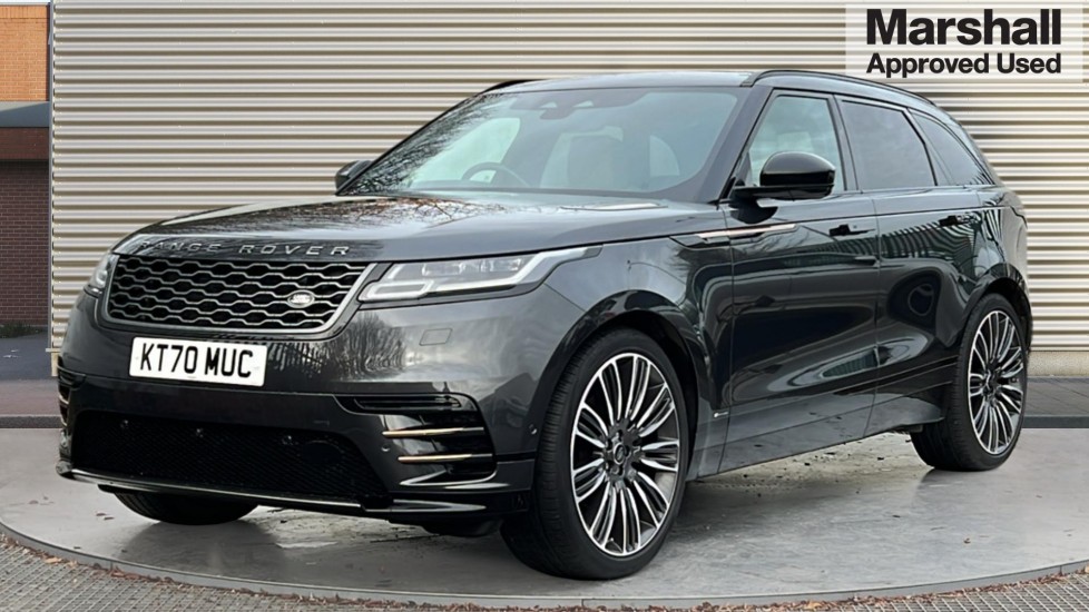Used Land Rover Range Rover Velar 2021 for sale - 76907966: Photo 7