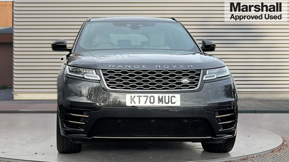 Used Land Rover Range Rover Velar 2021 for sale - 76907966: Photo 8