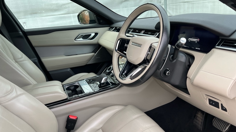 Used Land Rover Range Rover Velar 2021 for sale - 76907966: Photo 9
