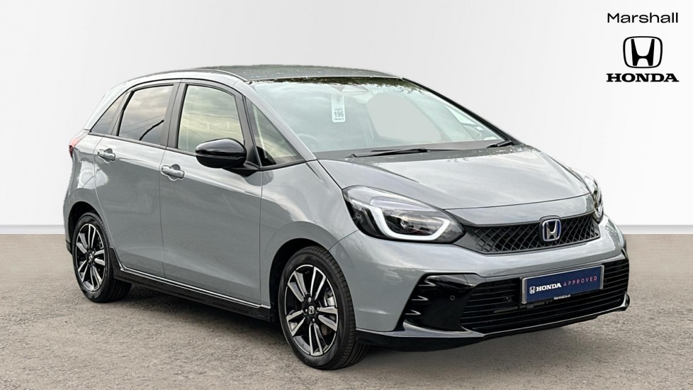 Used Honda Jazz 2025 for sale - 76140356: Photo 1