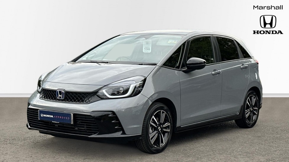 Used Honda Jazz 2025 for sale - 76140356: Photo 10