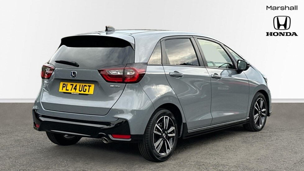 Used Honda Jazz 2025 for sale - 76140356: Photo 12