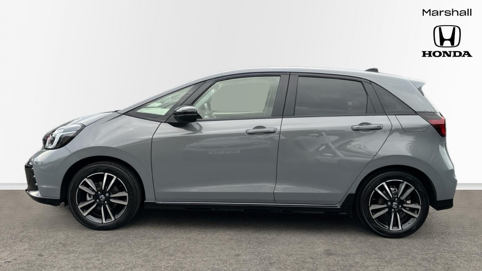 Used Honda Jazz 2025 for sale - 76140356: Photo 13