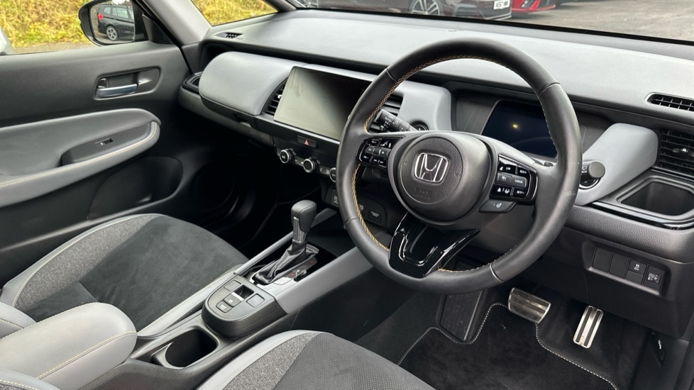 Used Honda Jazz 2025 for sale - 76140356: Photo 14