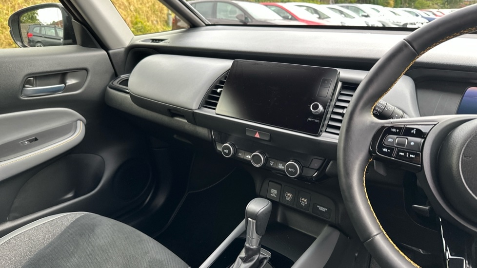 Used Honda Jazz 2025 for sale - 76140356: Photo 15